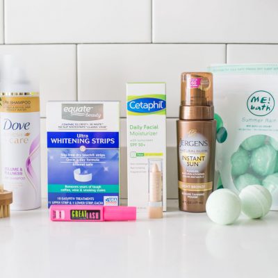 These are seven of my favorite drugstore beauty products that work just as well as pricier options I've tried in the past!