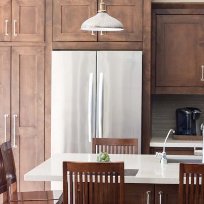 When the Beloved Becomes Lovely